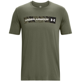 Under Armour marškinėliai