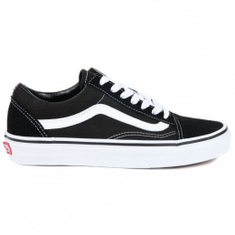 Vans bateliai