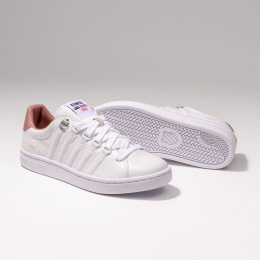 K-Swiss bateliai