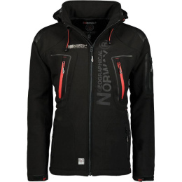 Geographical Norway striukė