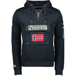 Geographical Norway džemperis