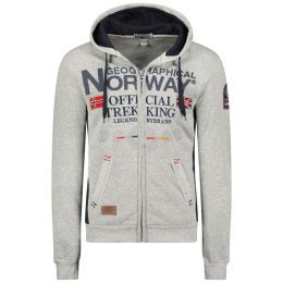 Geographical Norway džemperis